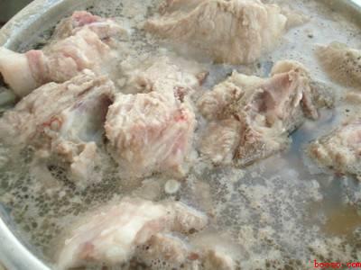 海带汤怎么做才好喝