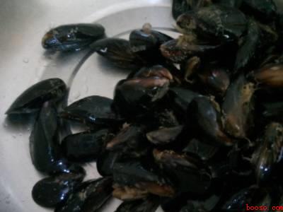 海虹中间的草怎么去掉