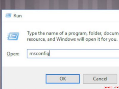 电脑安全启动怎么开