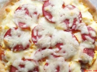 芝士怎么吃简单做法