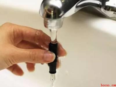 钢笔怎么清洗干净