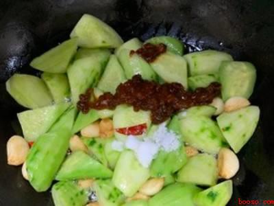 烧黄瓜怎么做好吃