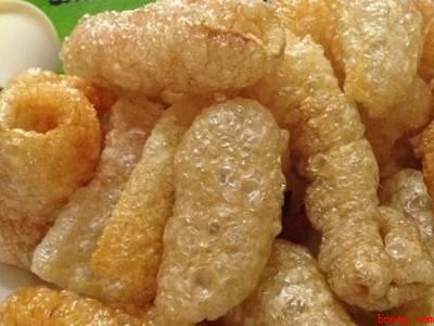 油炸干猪皮如何泡发的（油炸干猪皮如何泡发的具体操作步骤）