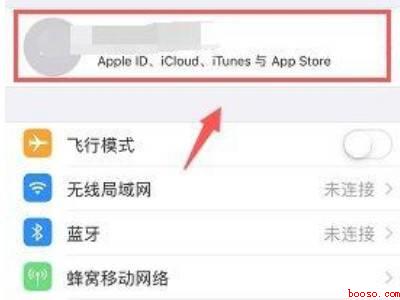 苹果手机itunes（苹果手机itunes store怎么打开的具体操作步骤）