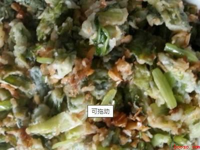 柳絮怎么做好吃