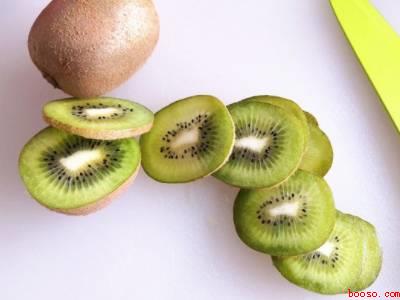 怎么吃猕猴桃