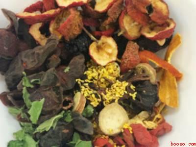 自制酸梅汤需要什么材料