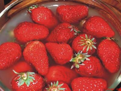 草莓怎么吃不酸