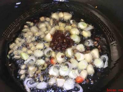 香辣虾尾的家常做法