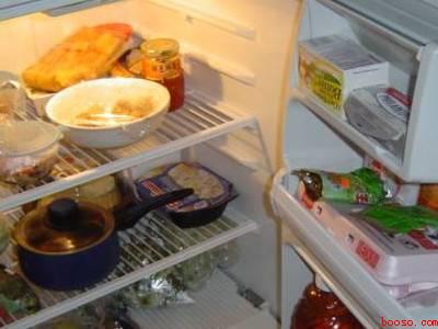 带饭族隔夜菜如何保存