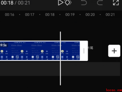 相册中视频为何不能发朋友圈(演示机型:Iphone 13)