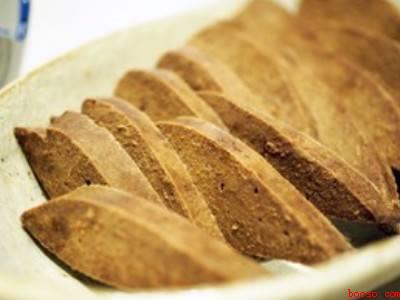 五香猪肝怎么煮好吃又嫩