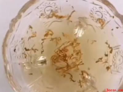 甘薯小象虫爬满了家里怎么办