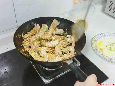 皮皮虾怎么煮好吃又简单