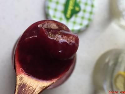 樱桃水怎么煮