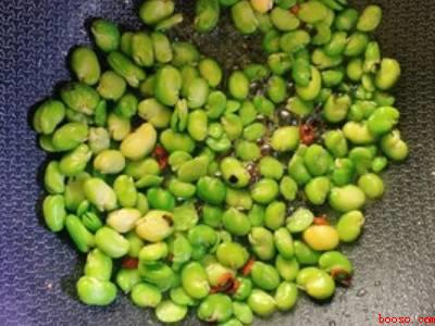 蚕豆怎样做好吃