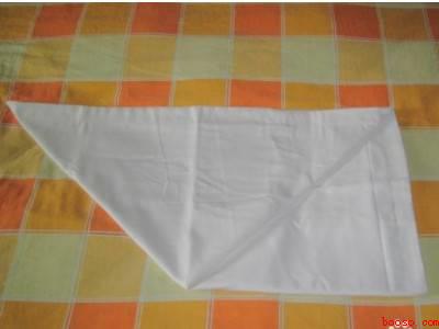 尿布怎么叠成三角裤