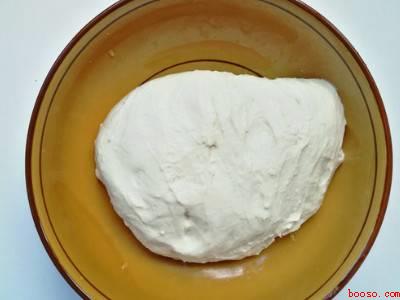 家常饼怎么做又软又好吃