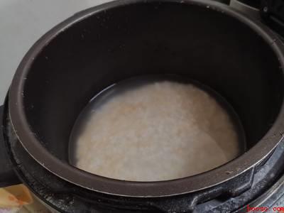 燕麦米和大米怎么煮饭