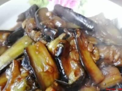 怎样做红烧茄子好吃
