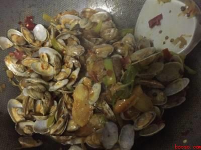 哈喇怎么炒好吃