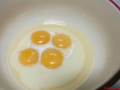 蛋糕卷的制作方法和步骤