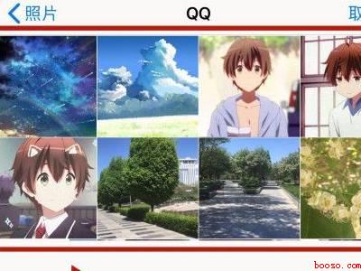 苹果视频铃声设置方法