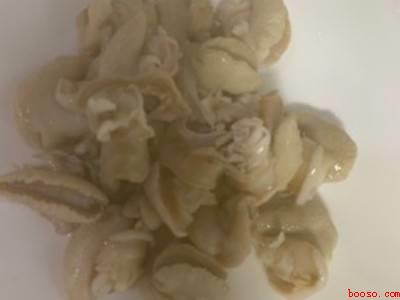 白玉蜗牛怎么烹饪