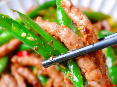 牛柳怎么做好吃又简单