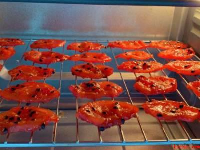 百香果干怎么做成的（百香果干怎么做成的具体操作步骤）