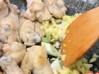红烧鸡翅根怎么烧好吃又简单