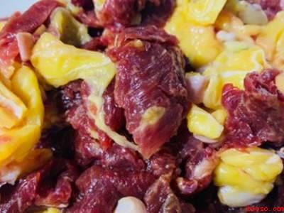 驴肉怎么做好吃又简单的做法