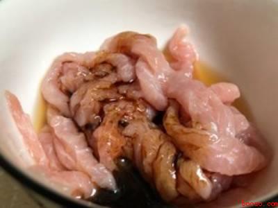 冬笋炒肉怎么做才好吃