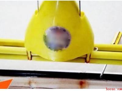 大卫拖把怎么换海绵头