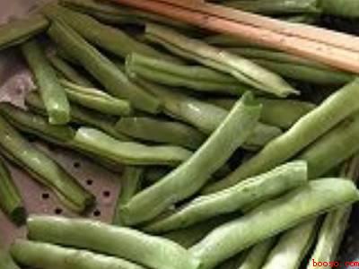 怎样用酱油腌豆角好吃又脆