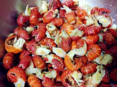 麻虾怎么做好吃又简单