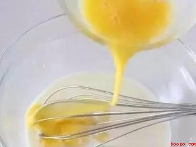 蛋挞液剩余还能怎么吃