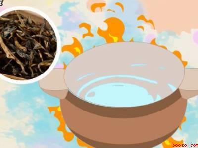 新砂锅用之前怎么处理不裂锅