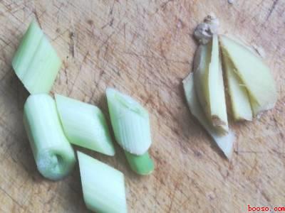 豆角炖肉怎么做