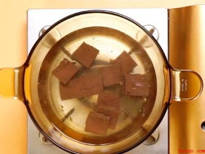 鸭血怎么炒好吃又简单