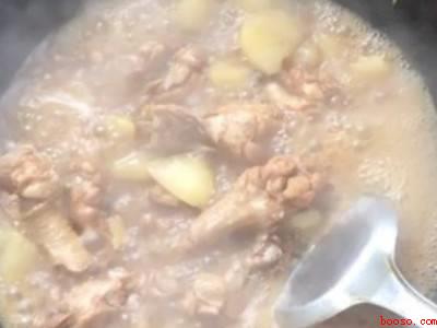 家常红烧鸡腿怎么烧才好吃