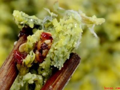 刺牙菜野菜怎么吃