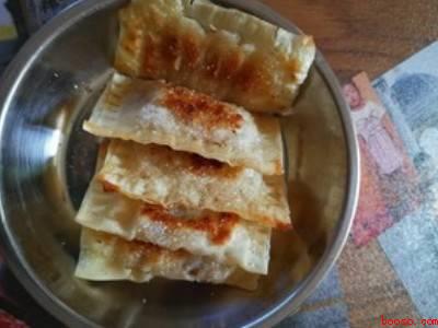 抄手皮可以做什么美食