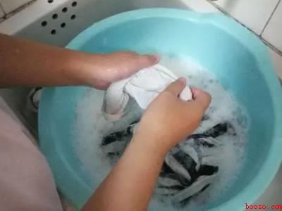 被漂白剂漂黄了干了会变白吗