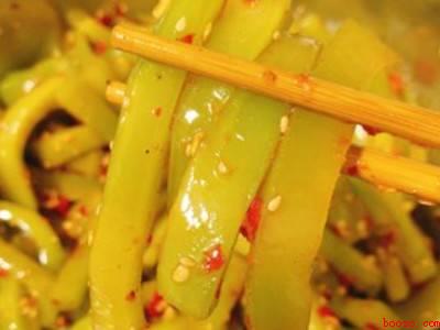 莴苣怎么吃比较好吃