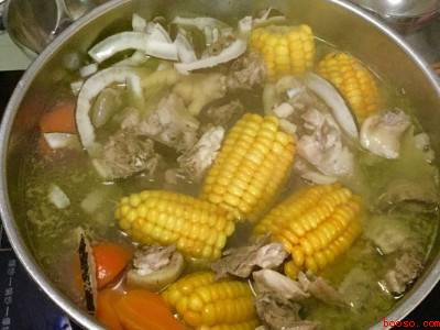 新鲜海底椰怎么吃