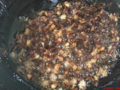 混沌调料怎么调