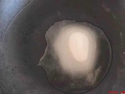 爆米花怎么做又甜又脆