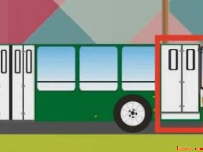 公交车怎么坐车