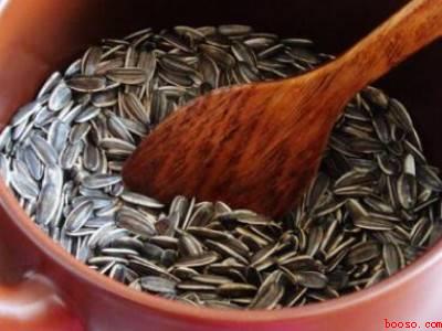 瓜子回潮了怎么办